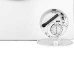 Стирально-сушильная машина Bosch WNA25401ME белый, загрузка фронтальная 10.5 кг, 1400 об/мин., класс: А, фото7