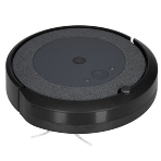 Робот-пылесос IROBOT Roomba i3+ серый/черный, 1800 мAч Li-Ion, уборка сухая, пылесборник контейнер 0.4 л, фото6