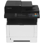 МФУ лазерное Kyocera Ecosys MA4000wifx (110C1D3NL0) (40стр/мин, 1200x1200 dpi, fax, 1 ГГц, 512Гб, 50АПД, WiFI/USB/Ethernet, Duplex белый), фото4