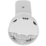 IP камера 4MP IR BULLET DS-2CD2643G0-IZS HIKVISION, фото4