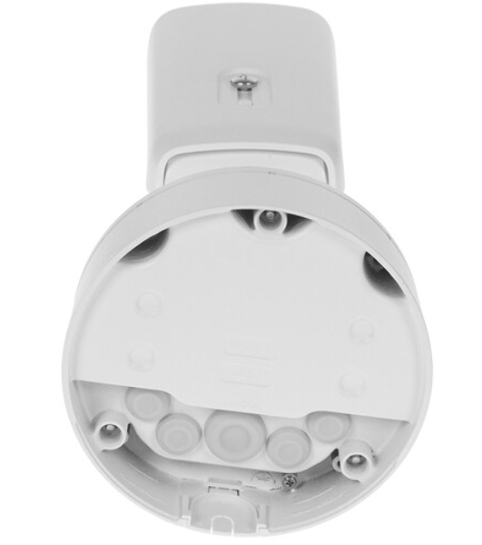 IP камера 4MP IR BULLET DS-2CD2643G0-IZS HIKVISION
