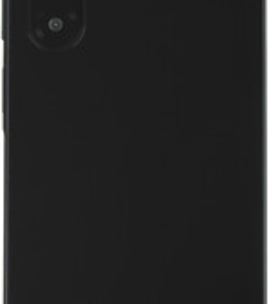 Смартфон Samsung Galaxy A26 5G SM-A266B 8/256Gb черный