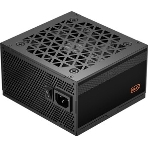 Блок питания ПК Power Supply PCCooler, 750W 80+ Bronze (ATX, ATX 3.1, Non-modular, 1x24(20+4)pin 550мм, 2xCPU*2 8(4+4)pin 650мм, 2xPCIe*2 8(6+2)pin 500мм, 1x12V-2x6 600мм, 6xSATA*3+MOLEX4pin*2, Active, 120x120мм, 140x150x86mm, APFC, OVP/UVP/OCP/SCP/OTP/OPP/SPD), фото9