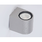 Светильник Ambrella light ST3721 GR серый IP65 GU10 max 35W 80*72*95, фото3