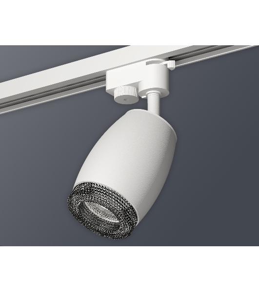Светильник Ambrella light XT1122021 SWH/BK белый песок/тонированный MR16 GU5.3 (A2520, C1122, N7192)
