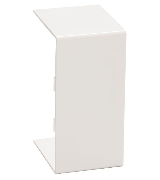 Соединитель на стык КМС 15х10 ЭЛЕКОР (уп.4шт) IEK CKMP10D-S-015-010-K01
