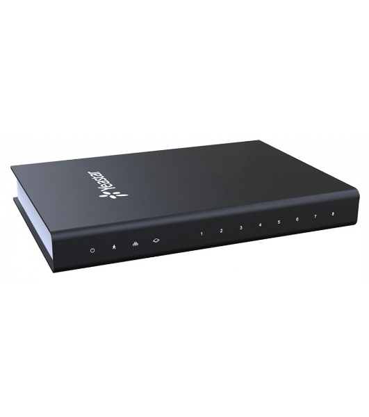 Шлюз IP Yeastar TA810