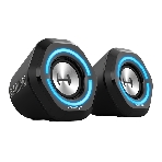 Акустическая система Edifier G1000 2.0 черный 10Вт BT, фото12
