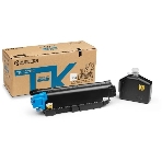 Картридж лазерный Kyocera TK-5270C (1T02TVCNL0) голубой для M6230cidn/M6630cidn/P6230cdn 6000 стр, фото3