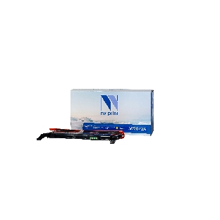 Картридж NVPrint совместимый NV-W2072A Yellow для HP 150/150A/150NW/178NW/179MFP (700k)