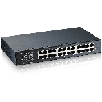 Коммутатор Zyxel GS1900-24E-EU0103F 24G управляемый, фото5