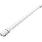 Светильник светодиодный Gauss IP65 590*40*30мм 18Вт 1300lm 4000К линейн. мат., фото5