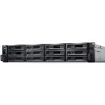 Модуль расширения Synology RX1223RP 216 Tb (18 Tb drive x 12) NO HDD, фото3