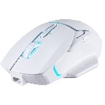 Мышь беспроводная Defender Stix GM-009 белый, 3200 dpi, радиоканал, USB, кнопки - 7, фото24