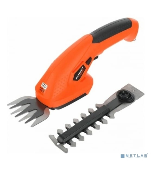 Ножницы-кусторез аккумуляторные PATRIOT CSH 360 3,6В 250203600