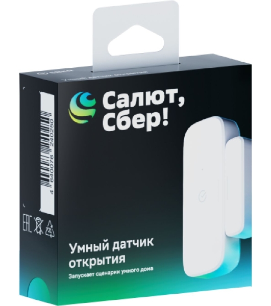Умный датчик открытия СБЕР/SBER (SBDV-00030) 