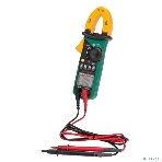 Токовые клещи MS2028A MASTECH, фото5