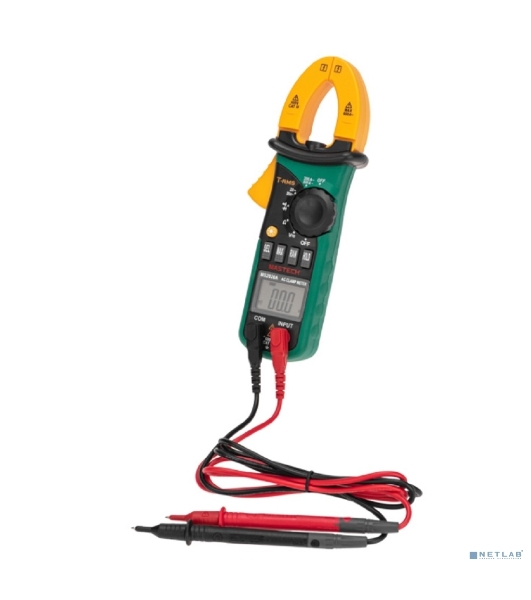 Токовые клещи MS2028A MASTECH