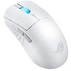 Мышь беспроводная ASUS ROG Harpe Ace Mini белый, 42000 dpi, радиоканал, Bluetooth, USB, кнопки - 5, фото13