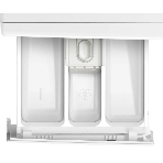 Стирально-сушильная машина Bosch WNA25401ME белый, загрузка фронтальная 10.5 кг, 1400 об/мин., класс: А, фото6