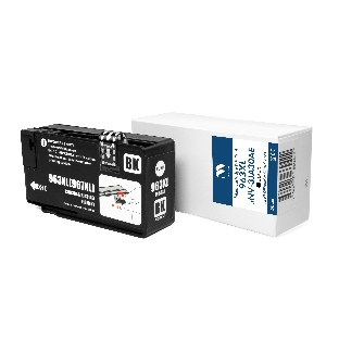 Картридж струйный NVPrint 963XL (NV-3JA30AE) Black для HP OfficeJetPro 9010/9020 (26 мл) совместимый