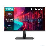 Монитор 23.8' Hisense 24N3Q IPS 1920x1080, 144 Гц, 5 мс, 16:9, 250 кд/м², HDMI 1.4, VGA, черный, фото16