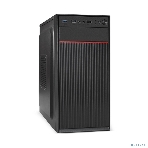 Компьютерный корпус Minitower ExeGate BAA-113U-UNS450 (mATX, БП UNS450 с вент. 12см, 2хUSB+1хUSB 3.0, аудио, черный), фото11