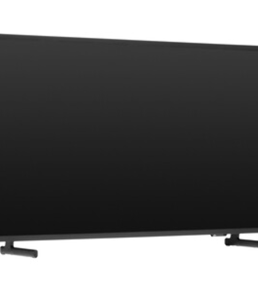 Телевизор Samsung 32' QE32LS03CBUXRU черный/серый QLED FHD 60Hz Smart TV