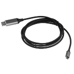 Кабель USB3.1 CM-DP 1.8M CU422MC-1.8M VCOM, фото17