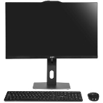 Моноблок MSI Modern AM272P 1M AiO 27' FHD (1920x1080)IPS AG Non-touch, Core i3-100U (1.2GHz), 8Gb DDR5(1x8Gb),512Gb SSD M.2,Intel UHD,WiFi,BT,camera,WirelessKB&mouse Eng/Rus,NoOS,1y w-ty,черный (9S6-AF8231-1033), фото15