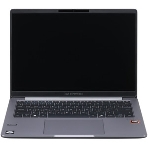 Ноутбук ASUS ExpertBook P3 PM3406CKA-LY0238 AMD Ryzen AI 5 330 2000MHz/14'/1920x1200/32GB/512GB SSD/AMD Radeon 820M/Wi-Fi/Bluetooth/Windows 11 Pro (90NX0971-M008Y0_32Win11P) Grey, фото7