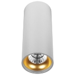 Светильник Gauss Overhead HD006 потолоч. 4100K цв.св.:белый серебристый, фото6