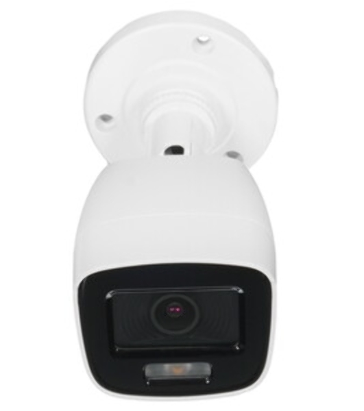 Камера видеонаблюдения HiWatch 2Мп IP-камера ColorVu HiWatch DS-I250L(D) (2.8мм) c гибридной смарт-подсветкой