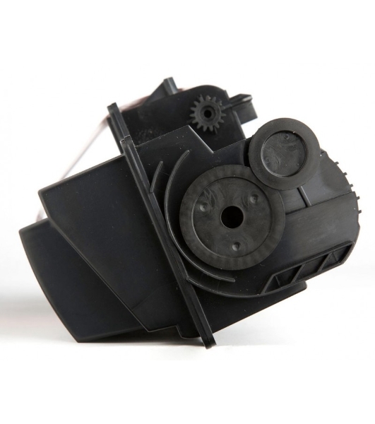 Картридж лазерный Cactus CS-TK360 черный (20000 стр.) для Kyocera Mita FS 4020/4020DN