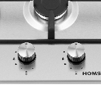Газовая варочная панель HOMSair HGS323S, фото9