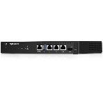 Маршрутизатор Ubiquiti ER-4-EU EdgeRouter 4 4 ядра (1 ГГц), 3х 1G RJ45, 1х SFP, фото11