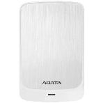 Внешний HDD ADATA 2TB ADATA HV320, 2,5', USB 3.1, белый, фото2