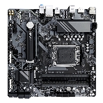 Материнская плата Gigabyte B650M D3HP, AM5, AMD B650, 4xDDR5, 4xSATA, 2xM.2, 1xPCI-E 4.0 x16, 1xPCI-E x1, 1xHDMI, 2xDP, 1x 2.5Gb LAN, 3xUSB-A 3.2 Gen 1, 2xUSB-A 2.0, 1xUSB-C 3.2 Gen 1, 3x3.5 мм, 7.1, Micro-ATX, фото9