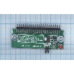 Переходник 1.8 ZIF на 2.5 IDE, фото2