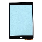 Сенсорное стекло (тачскрин) для Asus ZenPad 10 (Z500M), черное, фото2