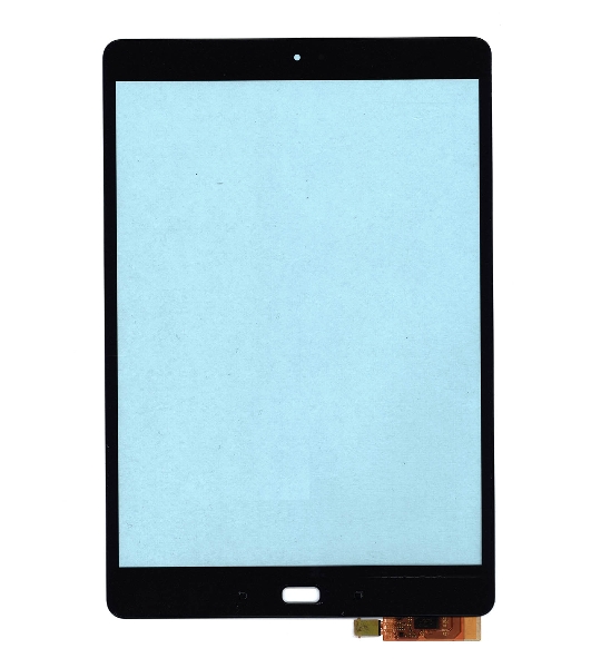 Сенсорное стекло (тачскрин) для Asus ZenPad 10 (Z500M), черное
