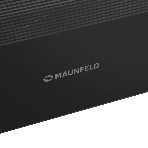 Шкаф духовой электрический Maunfeld MEOC708PB, встраиваемый, фото12