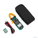 Токовые клещи MS2028A MASTECH, фото4