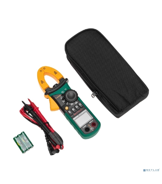 Токовые клещи MS2028A MASTECH