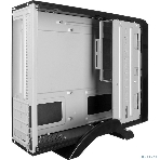 Компьютерный корпус Desktop ExeGate MI-207U-400W-8 (miniITX/mATX, БП M400 с вент. 8см, 1*USB+1*USB 3.0, аудио, черный), фото11