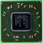 Чип AMD 215-0674028, фото2