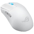 Мышь беспроводная ASUS ROG Harpe Ace Mini белый, 42000 dpi, радиоканал, Bluetooth, USB, кнопки - 5, фото12