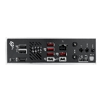 Материнская плата ASUS ROG STRIX B850-I GAMING WIFI, AM5, AMD B850, 2xDDR5, 2xM.2, 2xSATA, PCIe 4.0 x16, 1xHDMI, 1xUSB Type-C, 1x2.5Gb LAN, Wi-Fi 7, Bluetooth 5.4, 5xUSB-A 10Gbps, 1xUSB-C 20Gbps, 2xUSB-A 2.0, 3x3.5 мм, S/PDIF, 7.1, Mini-ITX, фото13