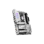 Материнская плата MSI MPG B850 EDGE TI WIFI, AM5, AMD B850, 4xDDR5, 4xSATA, 4xM.2, 1xPCIe 5.0 x16, 1xPCIe 4.0 x4, 1xPCIe 3.0 x1, 1xHDMI, 1x5Gb LAN, Wi-Fi 7, Bluetooth 5.4, 3xUSB-C 10Gbps, 1xUSB-C 20Gbps, 5xUSB-A 10Gbps, 4xUSB-A 2.0, 1xS/PDIF, 2x3.5 мм, 7.1, ATX, фото4