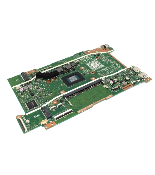 Материнская плата для Asus X409DA 4G/3050U 90NB0P30-R00120